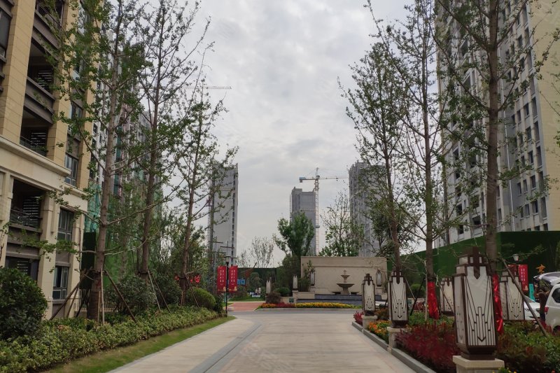 徐州楼盘 鼓楼区楼盘 苏宁悦城