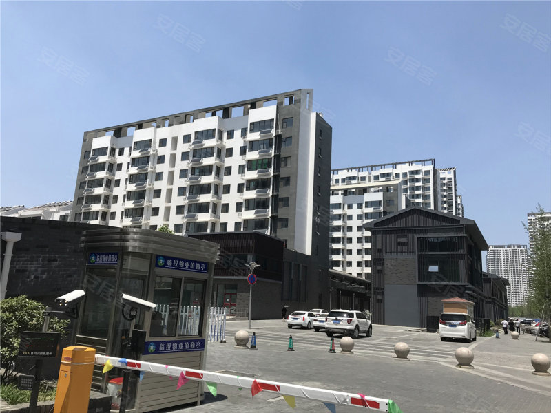 临沂新东关-实景图(18) - 临沂安居客