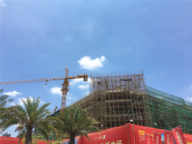 玉林奥园广场