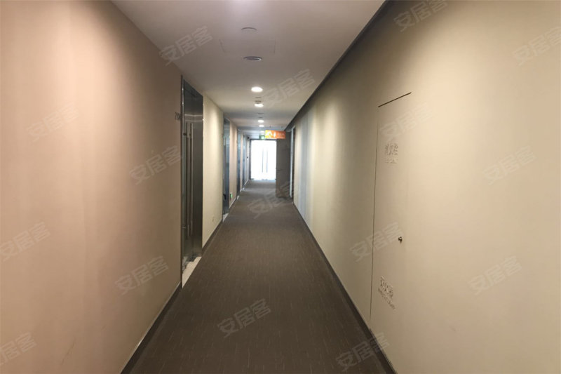 淄博华润大厦-实景图(7) - 淄博安居客