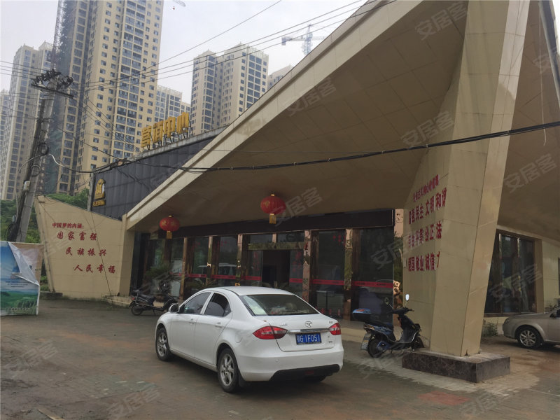 鄂州天龙国际-实景图(42) - 鄂州安居客