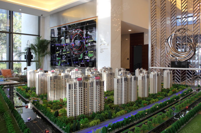 仁恒西郊花园