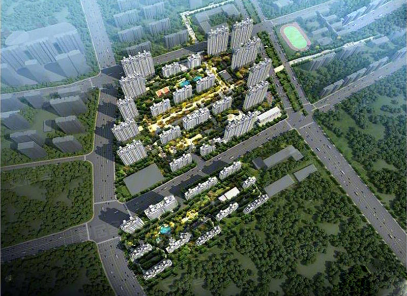 邳州碧桂园