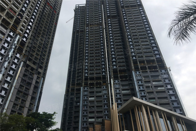 中洲湾