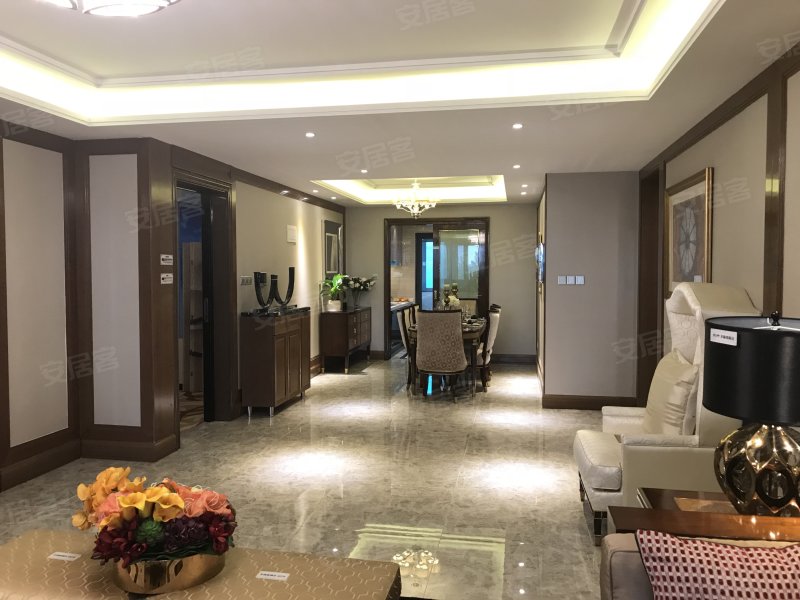 衡水恒大绿洲-样板间图(34) - 衡水安居客