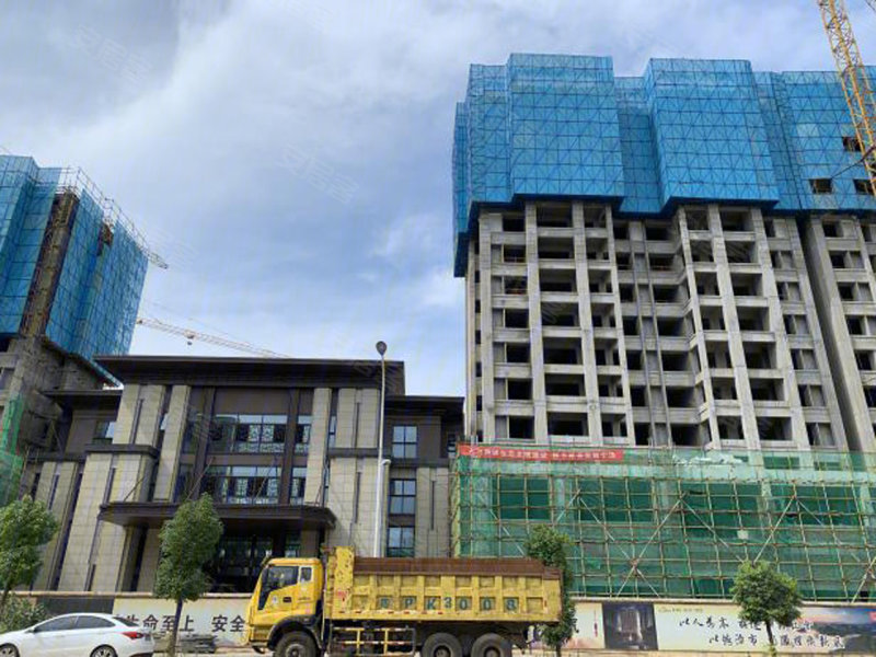 永州楼盘 宁远县楼盘 大宁府二期