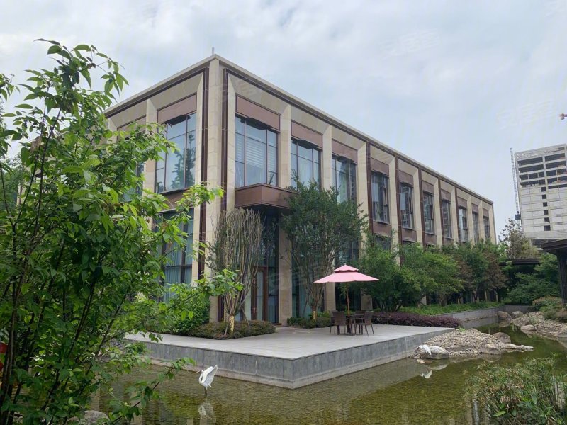 达州楼盘 渠县楼盘 达州仁和公园国.