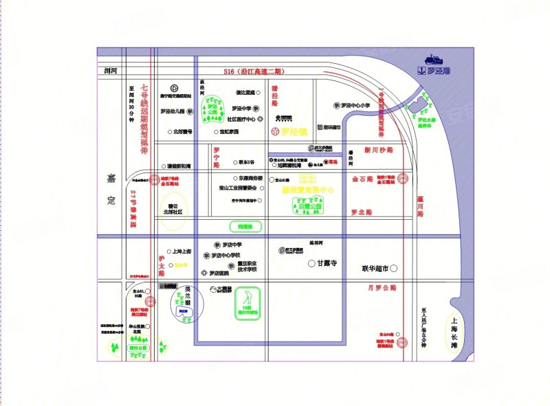 罗森宝现代创业城