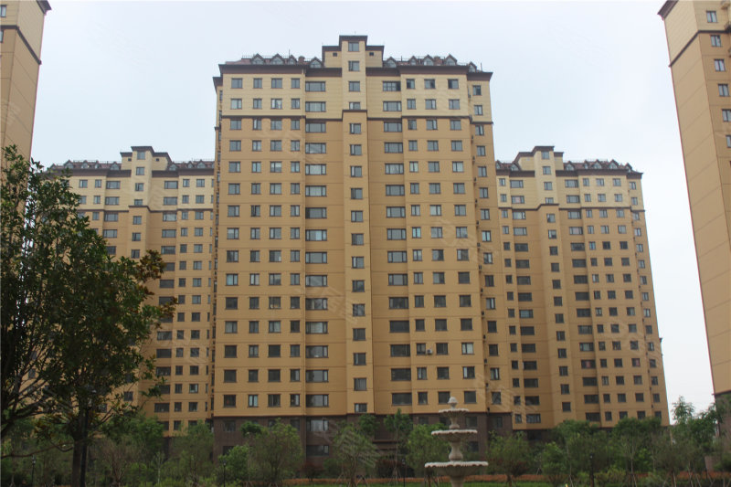 鹤壁漓江柳岸-实景图(31) - 鹤壁安居客