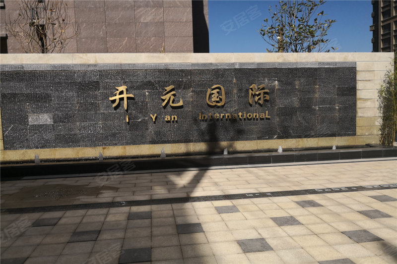 开元国际