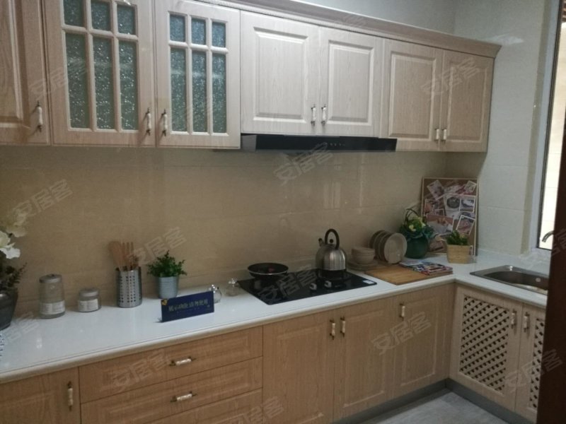 邢台君悦豪庭-样板间图(26) - 邢台安居客