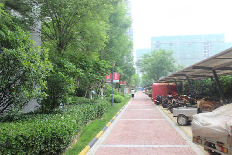 新乡正商城