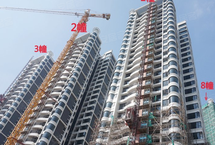 台山台山骏景湾豪庭-实景图(40) - 台山安居客