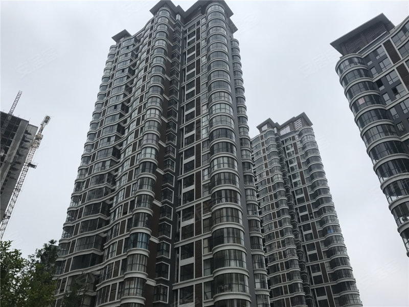 商丘东方巴黎-实景图(27 商丘安居客