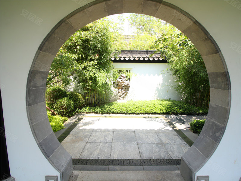 天津格调平园-实景图(21) - 天津安居客