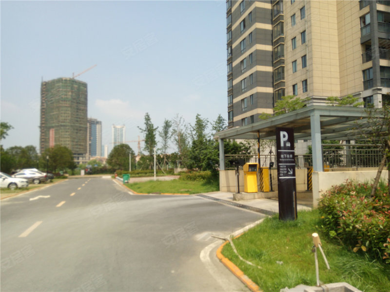 九江水岸莲华-实景图(22) - 九江安居客
