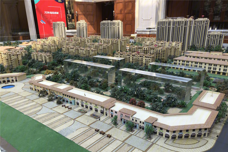 郑州楼盘 新郑市楼盘 龙湖楼盘 龙湖锦艺城