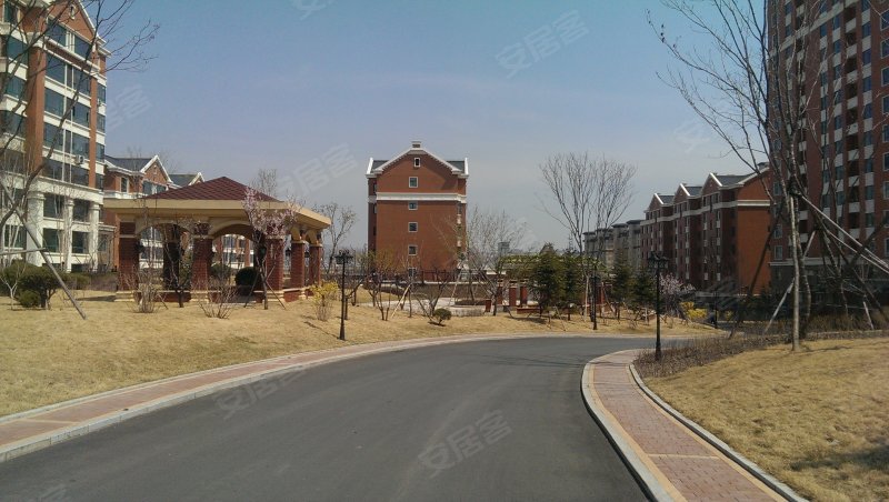 延吉市英伦小镇-效果图(12 延吉市安居客