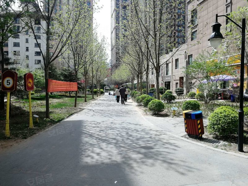中鼎麒麟湾