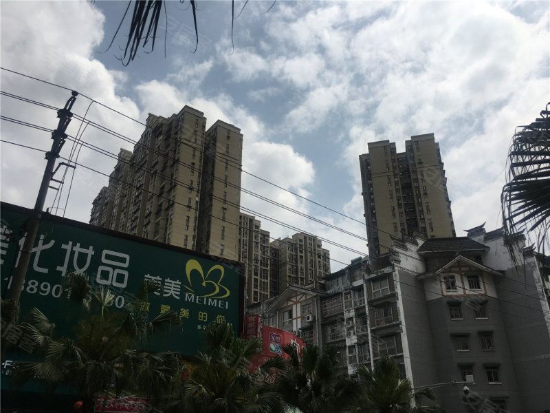 江油市圣名国际广场(商铺)-配套图(20) - 江油市安居客