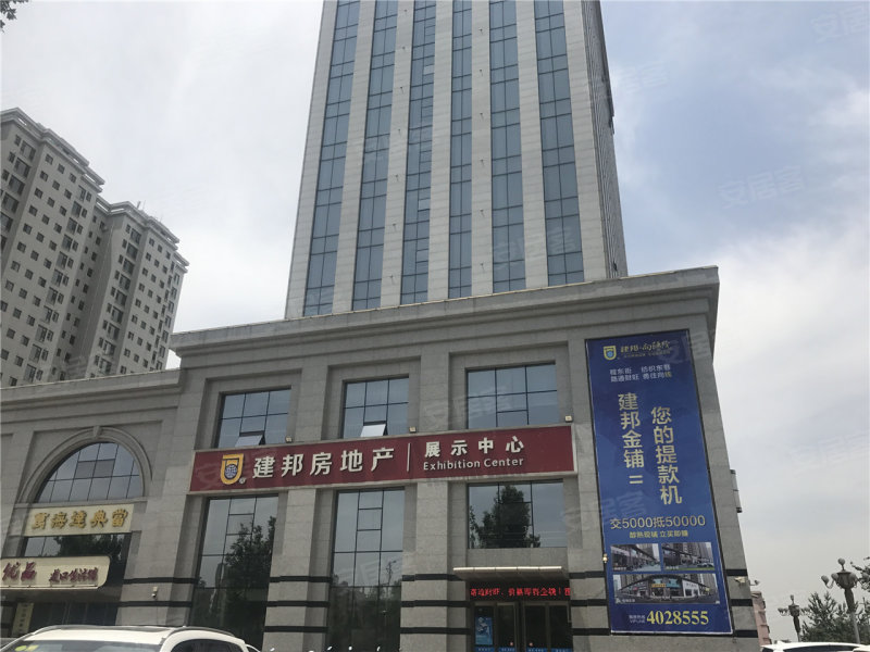 侯马市建邦·向阳院-配套图(67 侯马市安居客