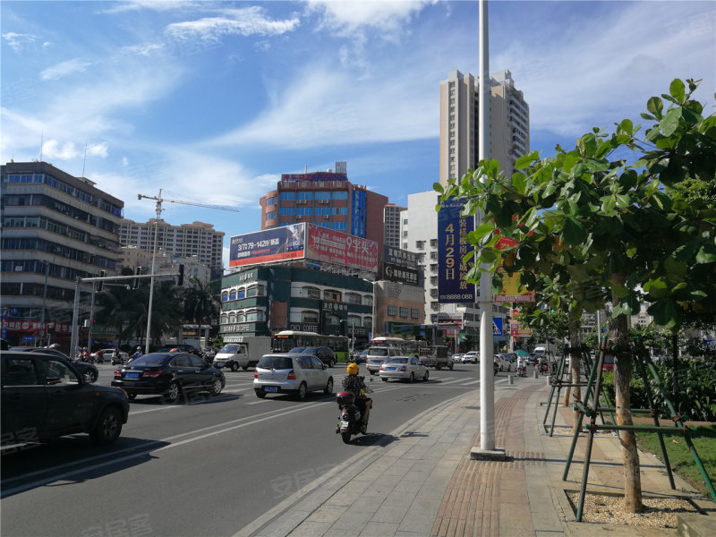 湛江荣基财富广场-配套图(31 湛江安居客