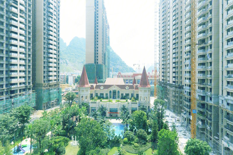 桂林恒大城