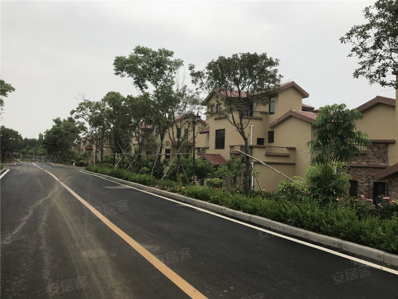 枣庄颐源山庄-实景图(25) - 枣庄安居客