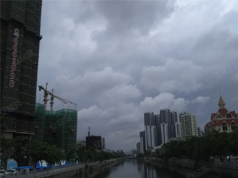 汕头阳光水岸-实景图(43) - 汕头安居客