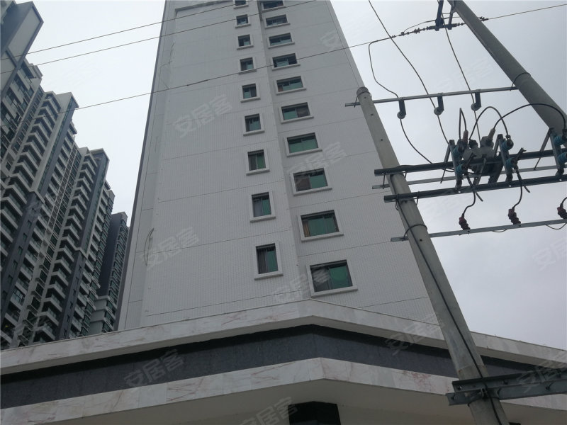 潮州腾瑞一品-实景图(11 潮州安居客