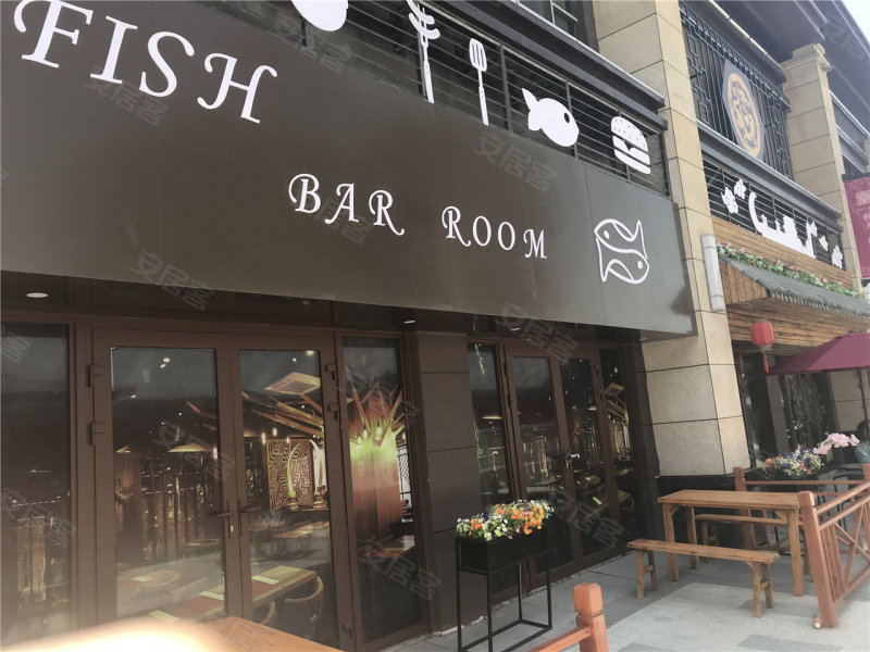 临汾金域王府-配套图(54 临汾安居客