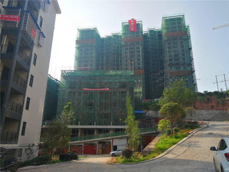 湘西诚信家苑-实景图(8) - 湘西安居客