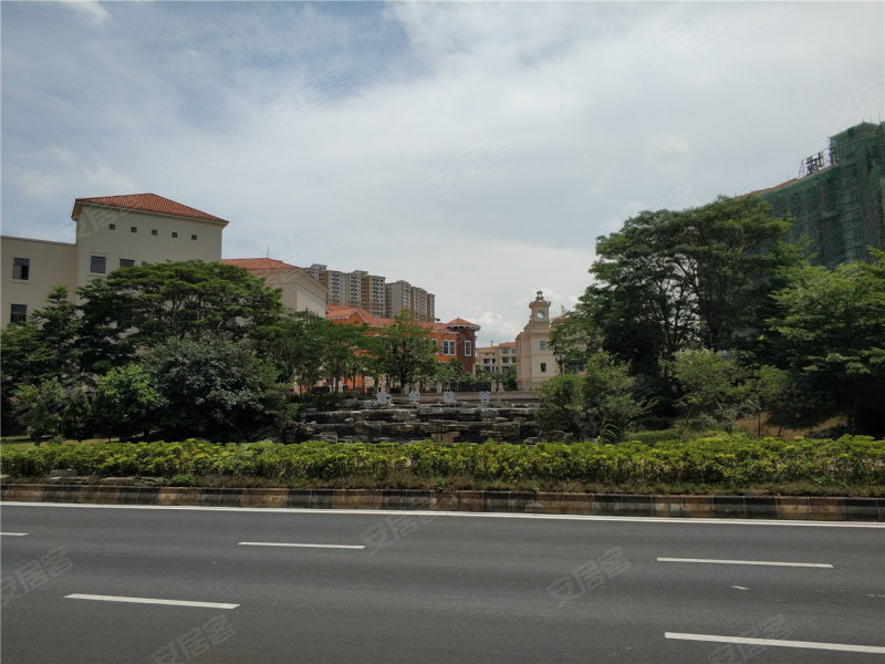 中山君华硅谷-实景图(34) - 中山安居客
