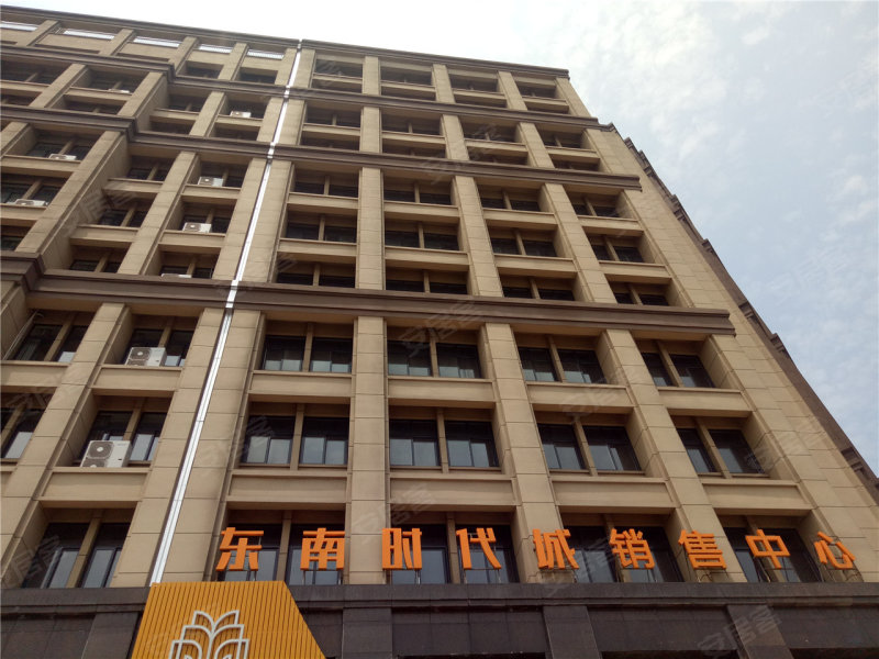 衢州天润东南时代城-实景图(4 衢州安居客