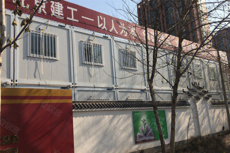 廊坊俪景嘉园-实景图(21) - 廊坊安居客