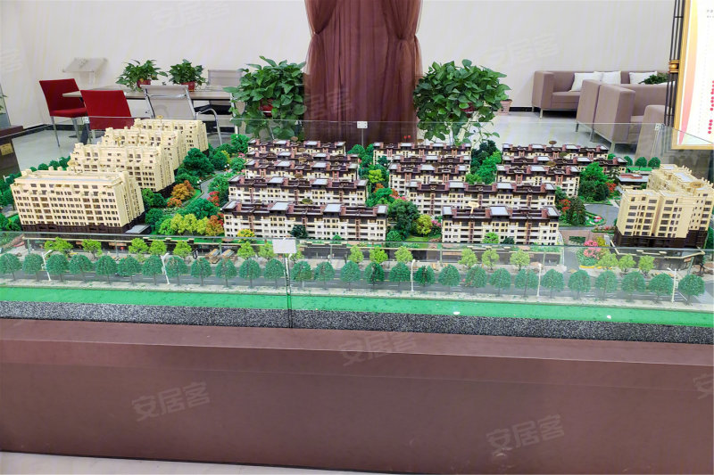 曦圆丽景