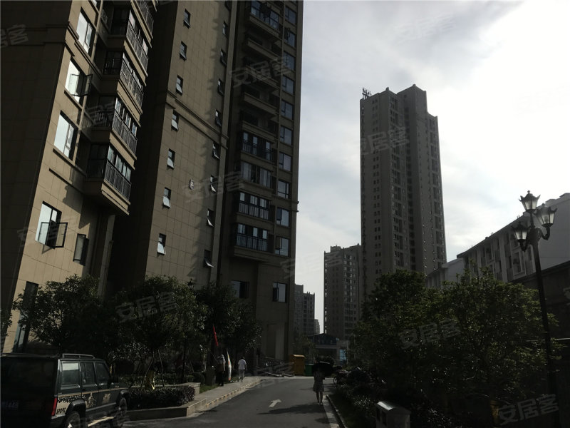 黄冈湖光月色-实景图(24) - 黄冈安居客