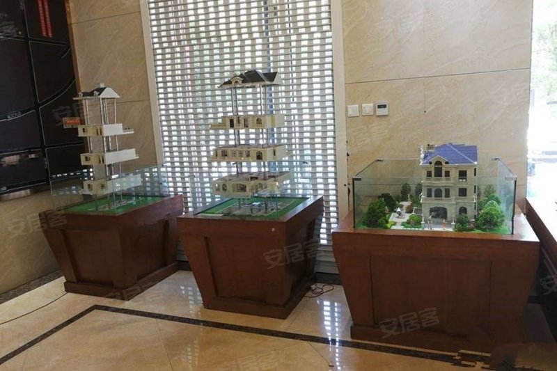 济宁恒信公馆-实景图(1) - 济宁安居客