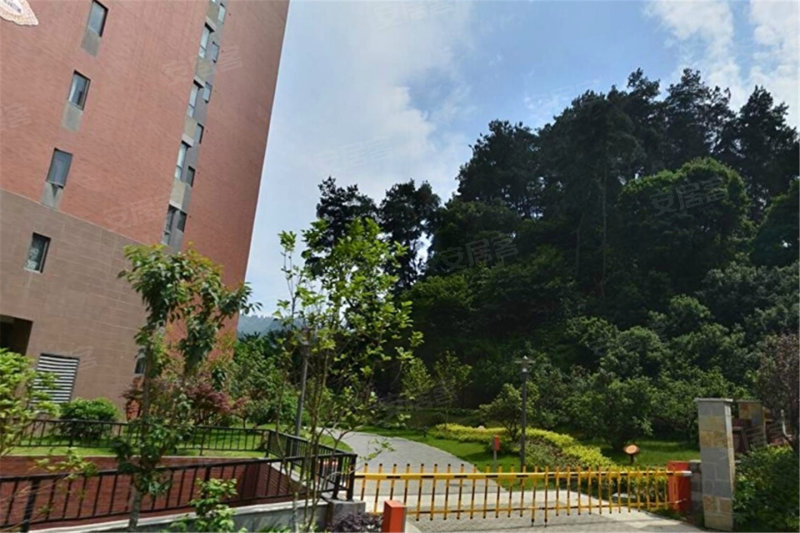 贵阳保利春天大道-实景图(27) - 贵阳安居客