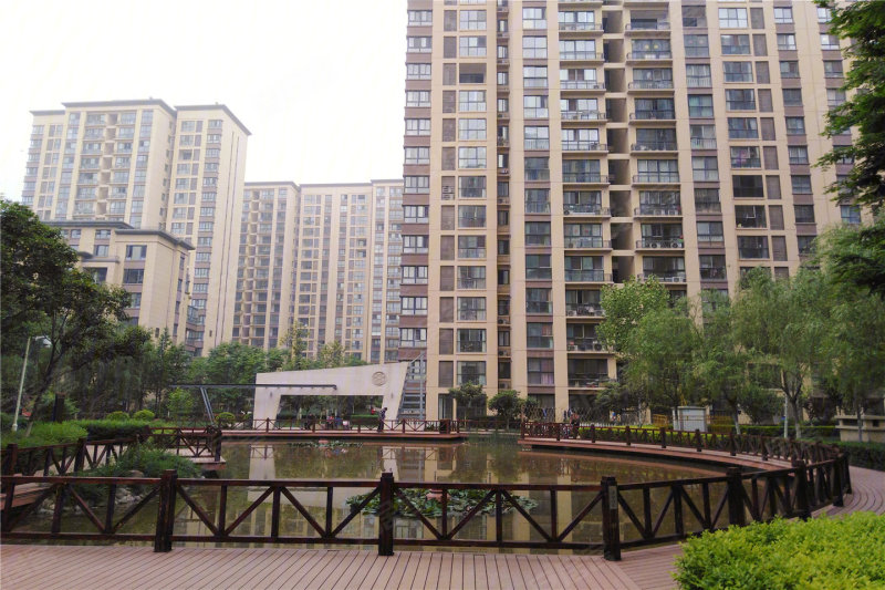 路劲御城