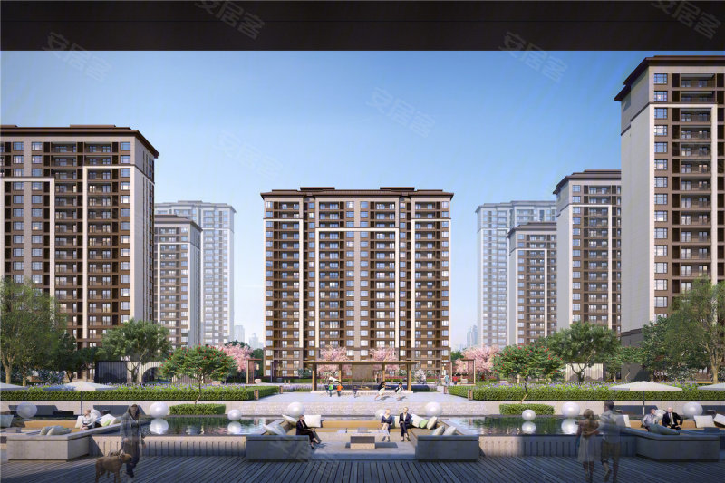 偃师建业中州上院