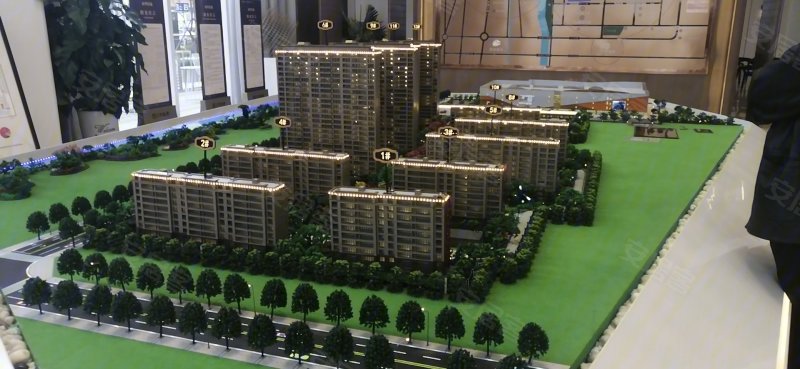 华鸿中梁万珑府