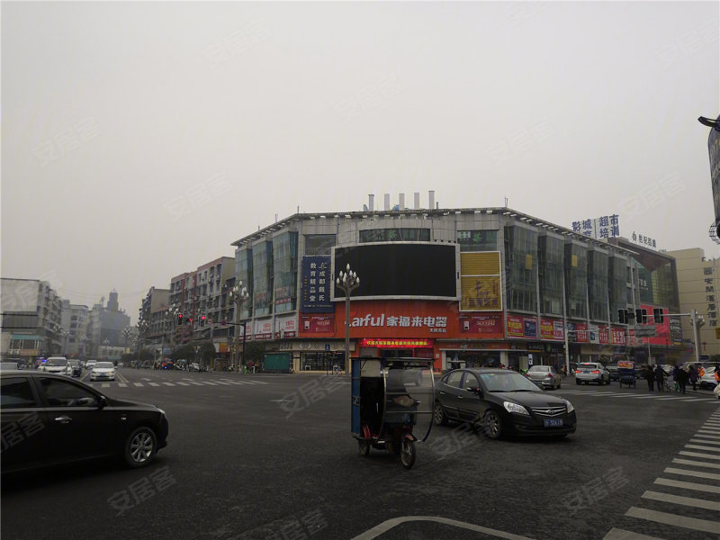 银座城市中心
