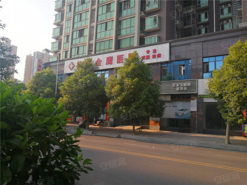 衡阳东宸公馆-配套图(41) - 衡阳安居客