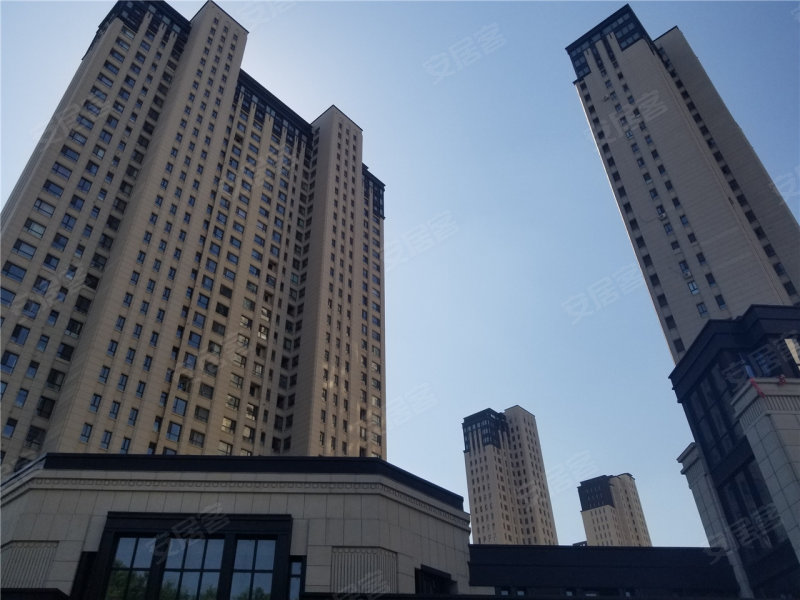 大庆国际金融中心