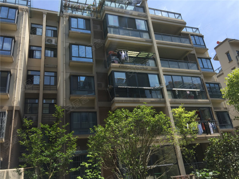 黄山楼盘 屯溪区楼盘 御景佳苑