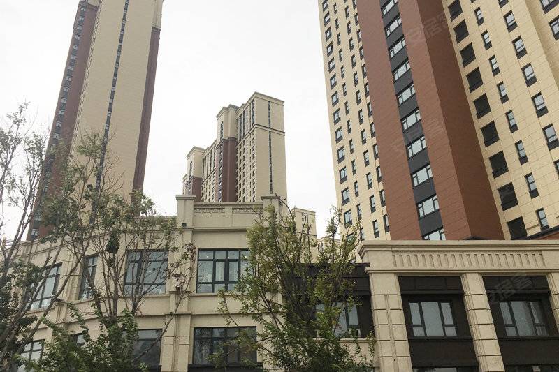 中海文昌公馆