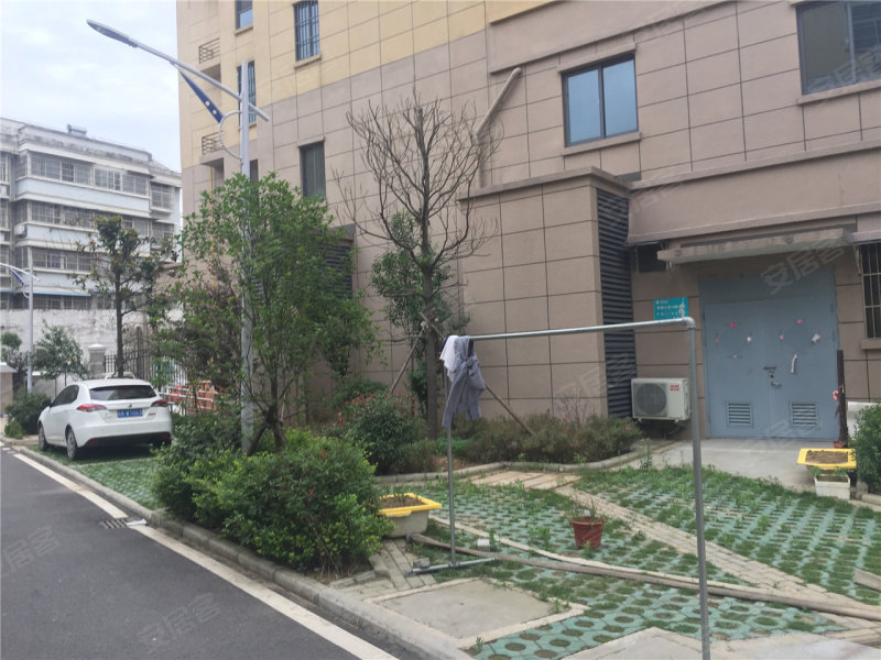 梦园小区