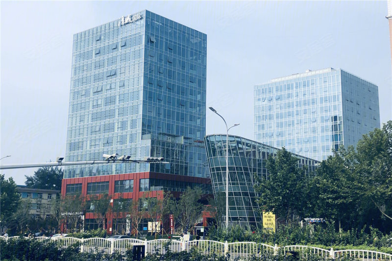 清城国际中心商业
