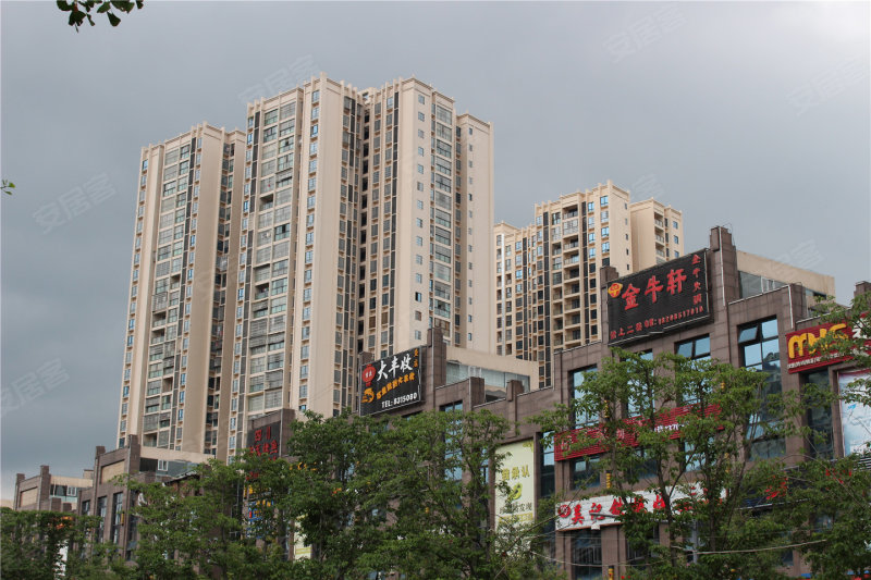 盛世华都